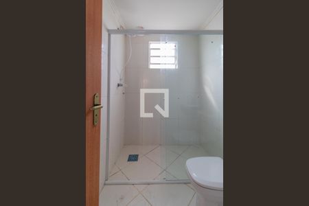 Casa à venda com 101m², 3 quartos e 3 vagasBanheiro do Quarto 3