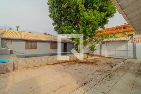 Casa à venda com 101m², 3 quartos e 3 vagasQuintal