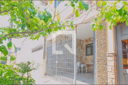 Casa à venda com 135m², 3 quartos e 1 vagaFachada