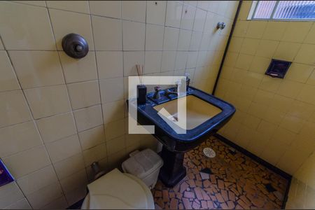 Casa à venda com 135m², 3 quartos e 1 vagaBanheiro de Serviço