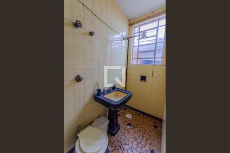 Casa à venda com 135m², 3 quartos e 1 vagaBanheiro de Serviço