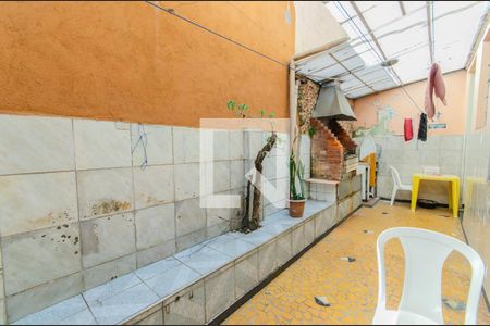 Casa à venda com 135m², 3 quartos e 1 vagaQuintal