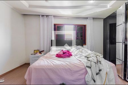 Quarto 1 de casa à venda com 3 quartos, 135m² em Cambuci, São Paulo