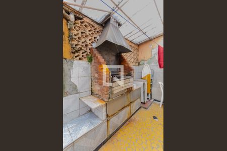 Casa à venda com 135m², 3 quartos e 1 vagaQuintal