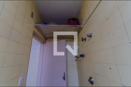 Casa à venda com 135m², 3 quartos e 1 vagaBanheiro de Serviço