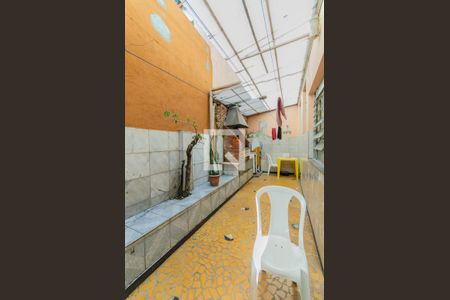 Casa à venda com 135m², 3 quartos e 1 vagaQuintal