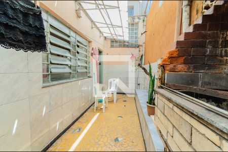 Casa à venda com 135m², 3 quartos e 1 vagaQuintal