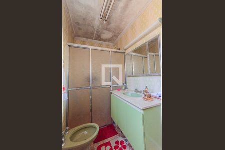 Casa à venda com 135m², 3 quartos e 1 vagaBanheiro