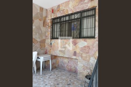 Casa à venda com 135m², 3 quartos e 1 vagaFachada