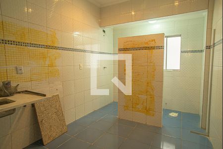 Apartamento para alugar com 90m², 3 quartos e sem vagaCozinha