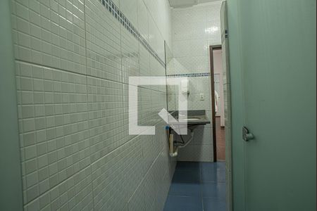 Apartamento para alugar com 90m², 3 quartos e sem vagaBanheiro