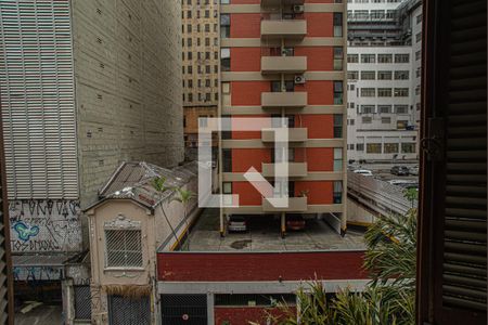 Apartamento para alugar com 90m², 3 quartos e sem vagaVista do quarto 3