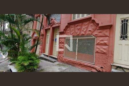 Apartamento para alugar com 90m², 3 quartos e sem vagaFachada