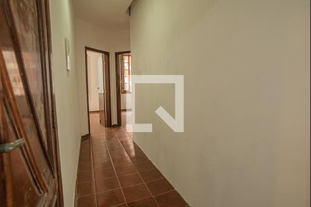 Apartamento para alugar com 90m², 3 quartos e sem vagaCorredor