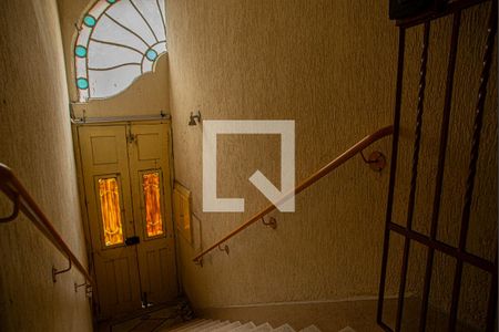 Apartamento para alugar com 90m², 3 quartos e sem vagaEntrada do prédio