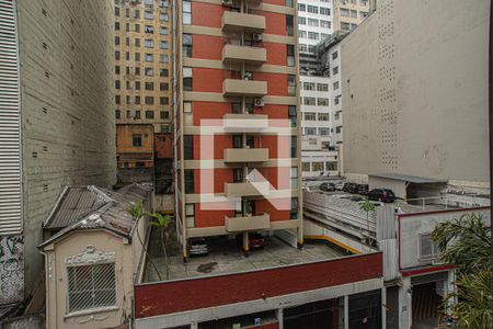 Apartamento para alugar com 90m², 3 quartos e sem vagaVista do quarto 2