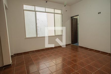 Sala de apartamento para alugar com 3 quartos, 90m² em Consolação, São Paulo