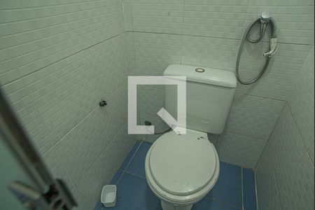 Apartamento para alugar com 90m², 3 quartos e sem vagaBanheiro