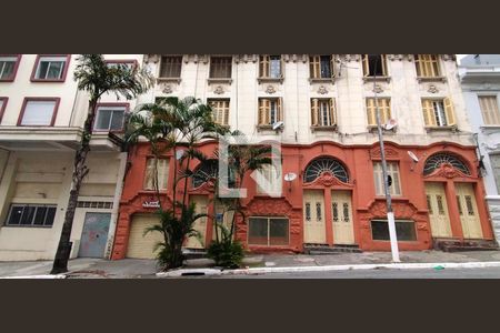 Apartamento para alugar com 90m², 3 quartos e sem vagaFachada