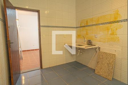 Apartamento para alugar com 90m², 3 quartos e sem vagaCozinha