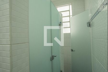 Apartamento para alugar com 90m², 3 quartos e sem vagaBanheiro