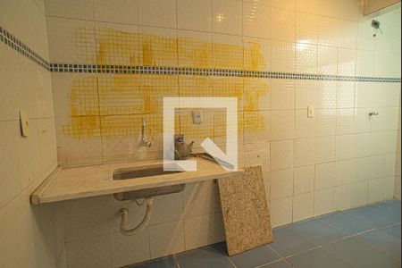 Apartamento para alugar com 90m², 3 quartos e sem vagaCozinha