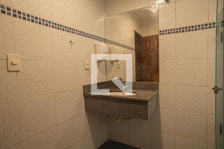 Casa para alugar com 90m², 1 quarto e sem vaga Casa para alugar com 90m², 1 quarto e sem vagaBanheiro 1