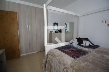 Suite 1 de apartamento à venda com 3 quartos, 145m² em Vila Mariana, São Paulo
