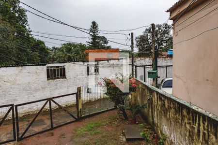 Vista do Quarto 1 de casa à venda com 2 quartos, 100m² em Nonoai, Porto Alegre