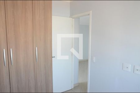 Quarto 1 de apartamento à venda com 2 quartos, 49m² em Jardim das Flores, Osasco