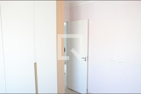 Quarto 2 de apartamento à venda com 2 quartos, 49m² em Jardim das Flores, Osasco
