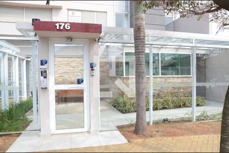 Fachada de apartamento à venda com 2 quartos, 49m² em Jardim das Flores, Osasco