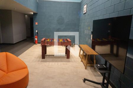 Studio para alugar com 26m², 1 quarto e sem vagaÁrea comum
