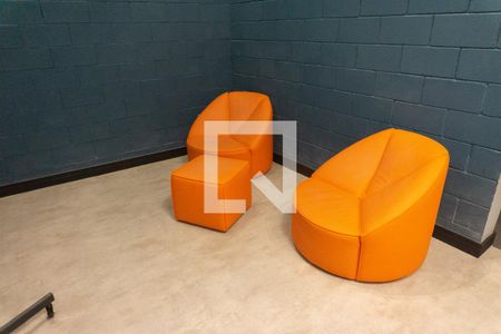 Studio para alugar com 26m², 1 quarto e sem vagaÁrea comum