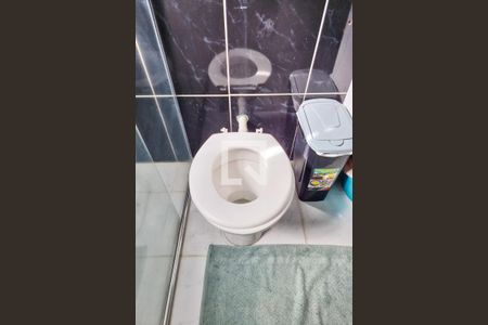 Casa para alugar com 400m², 4 quartos e 10 vagasBanheiro