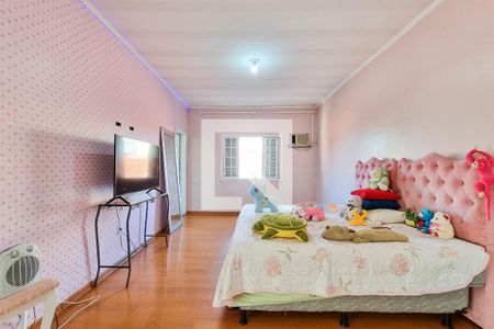 Casa para alugar com 400m², 4 quartos e 10 vagasSuíte 1