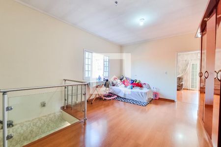 Casa para alugar com 400m², 4 quartos e 10 vagasHall dos Quartos