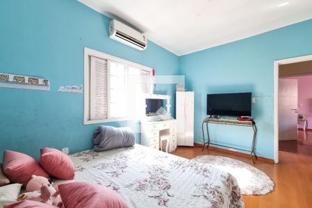 Casa para alugar com 400m², 4 quartos e 10 vagasQuarto