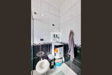 Casa para alugar com 400m², 4 quartos e 10 vagasBanheiro