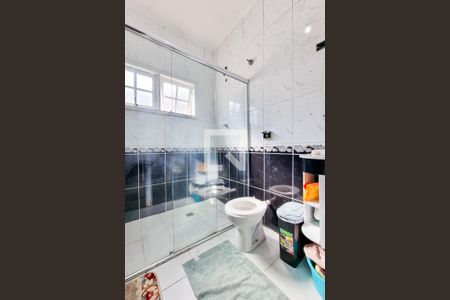 Casa para alugar com 400m², 4 quartos e 10 vagasBanheiro