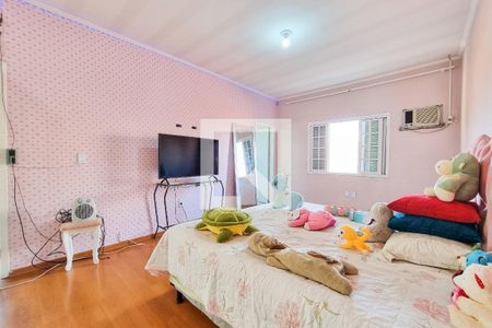 Casa para alugar com 400m², 4 quartos e 10 vagasSuíte 1