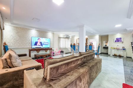 Sala de casa para alugar com 4 quartos, 400m² em Jardim Paulista, São José dos Campos