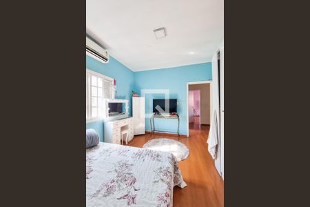 Casa para alugar com 400m², 4 quartos e 10 vagasQuarto