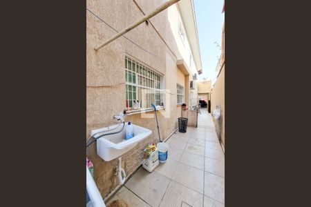 Casa para alugar com 400m², 4 quartos e 10 vagasLavanderia