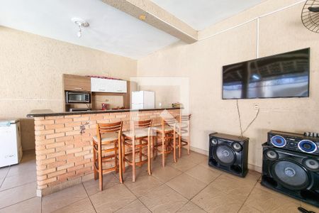 Casa para alugar com 400m², 4 quartos e 10 vagasQuintal