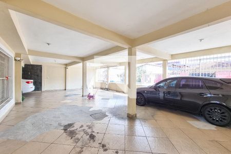 Casa para alugar com 400m², 4 quartos e 10 vagasGaragem