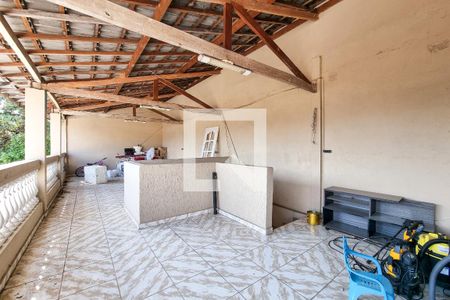 Casa para alugar com 400m², 4 quartos e 10 vagasQuintal