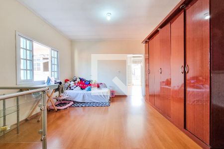 Casa para alugar com 400m², 4 quartos e 10 vagasHall dos Quartos