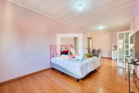 Casa para alugar com 400m², 4 quartos e 10 vagasSuíte 1