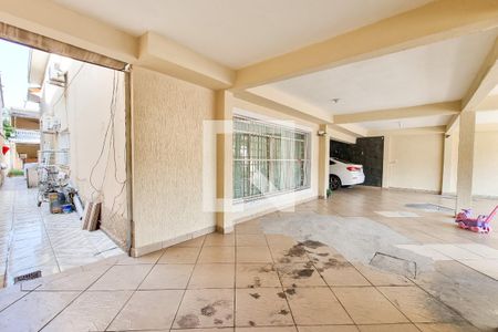 Casa para alugar com 400m², 4 quartos e 10 vagasGaragem